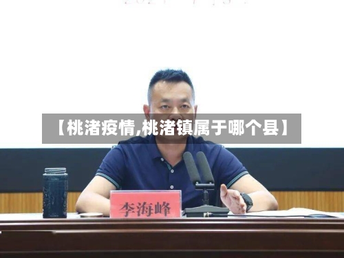 【桃渚疫情,桃渚镇属于哪个县】-第2张图片