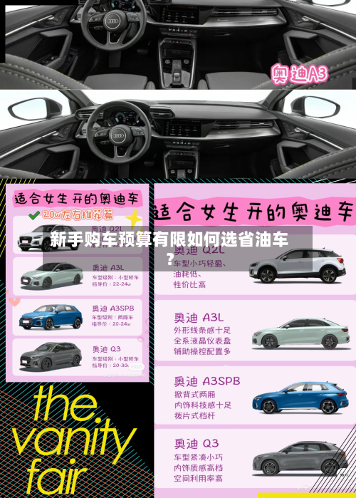 新手购车预算有限如何选省油车？-第2张图片