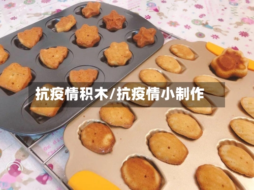 抗疫情积木/抗疫情小制作-第2张图片