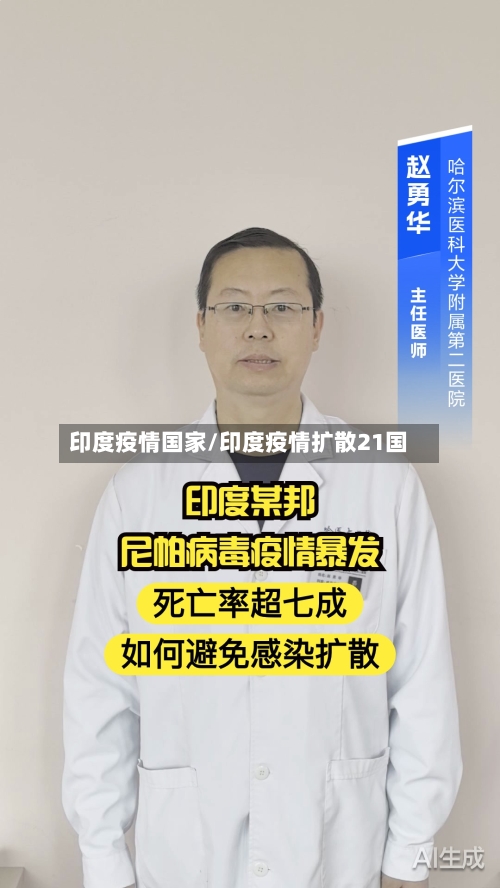 印度疫情国家/印度疫情扩散21国
