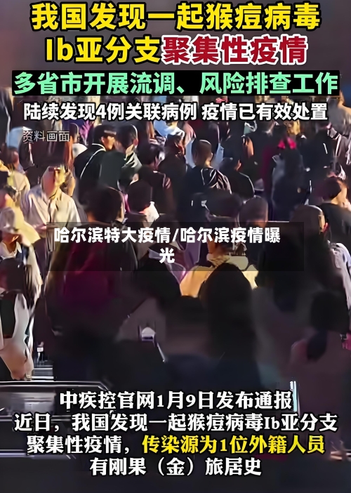 哈尔滨特大疫情/哈尔滨疫情曝光