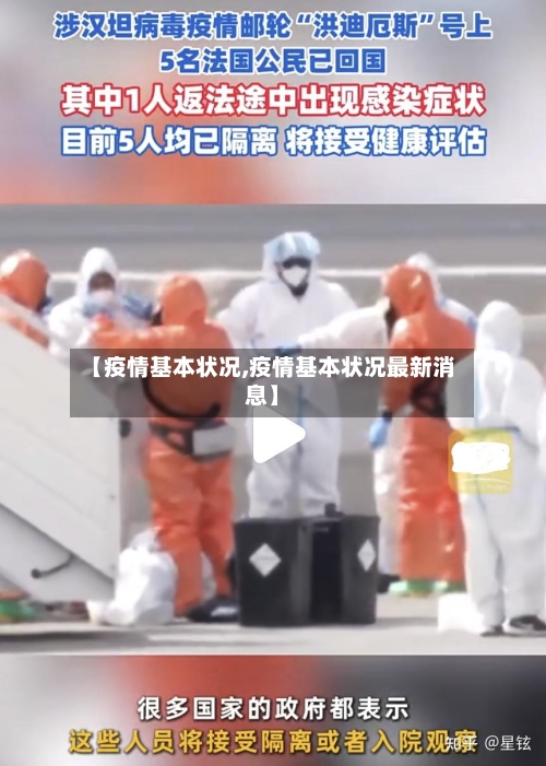 【疫情基本状况,疫情基本状况最新消息】