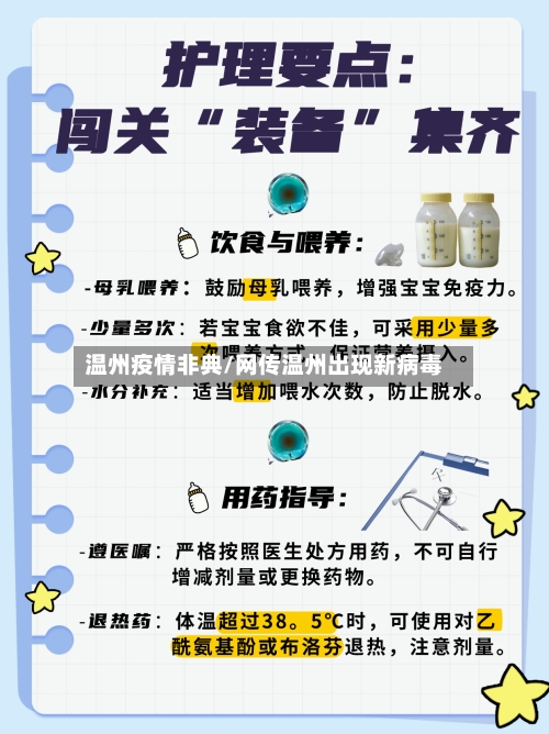 温州疫情非典/网传温州出现新病毒