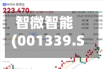 智微智能(001339.SZ)拟采购服务器及配套设备 总金额不超40亿元