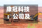 康冠科技:公司及子公司无逾期对外担保-第2张图片