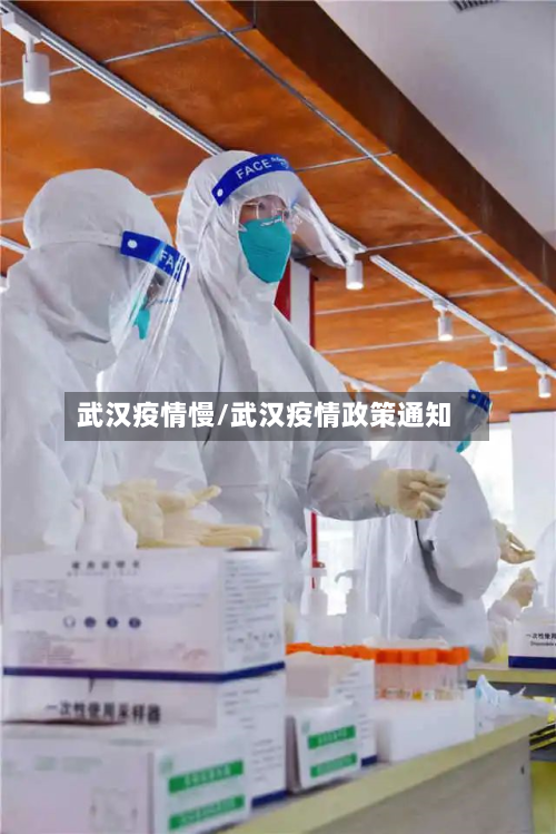 武汉疫情慢/武汉疫情政策通知-第3张图片