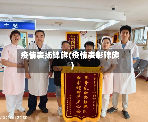 疫情表扬锦旗(疫情表彰锦旗)