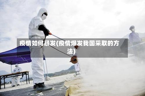 疫情如何暴发(疫情爆发我国采取的方法)-第3张图片