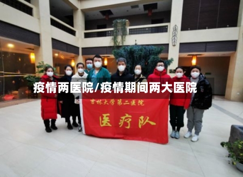 疫情两医院/疫情期间两大医院