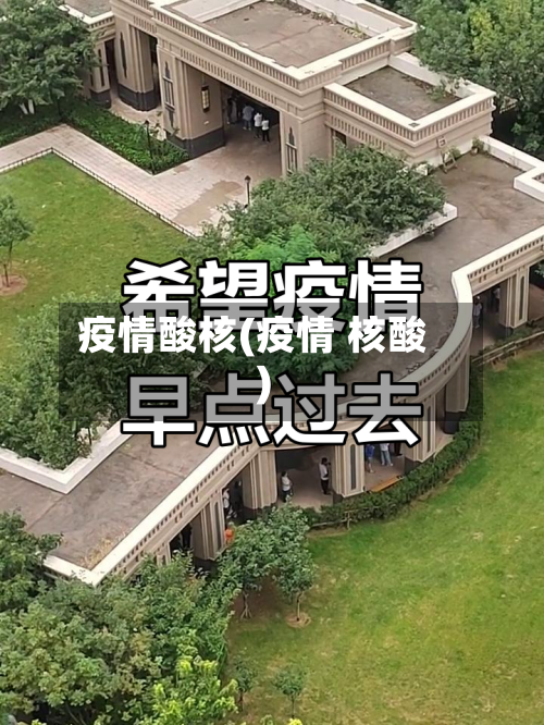 疫情酸核(疫情 核酸)-第2张图片