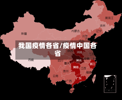 我国疫情各省/疫情中国各省-第3张图片