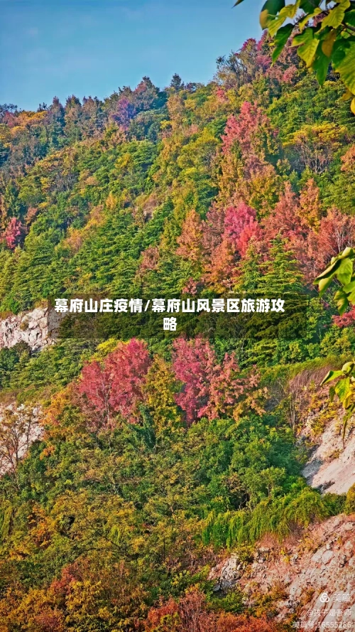幕府山庄疫情/幕府山风景区旅游攻略