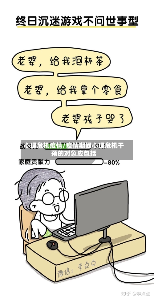 心理危机疫情/疫情期间心理危机干预的对象应包括-第2张图片