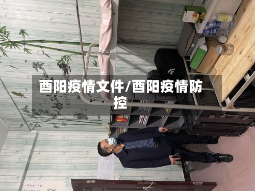 酉阳疫情文件/酉阳疫情防控-第2张图片