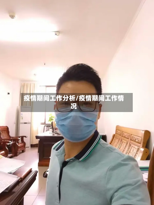疫情期间工作分析/疫情期间工作情况-第3张图片