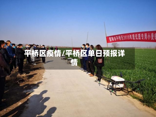 平桥区疫情/平桥区单日预报详情-第2张图片