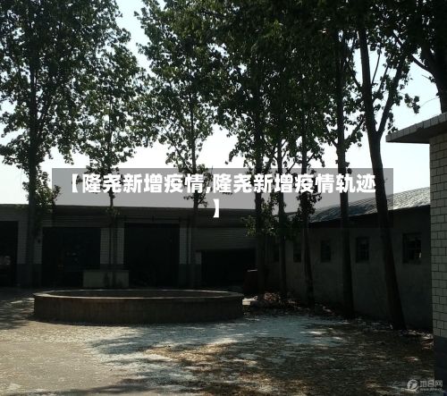 【隆尧新增疫情,隆尧新增疫情轨迹】-第3张图片