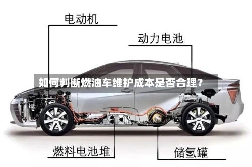 如何判断燃油车维护成本是否合理?-第2张图片