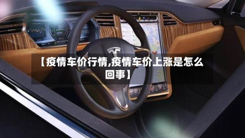【疫情车价行情,疫情车价上涨是怎么回事】-第3张图片