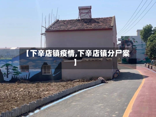 【下辛店镇疫情,下辛店镇分尸案】