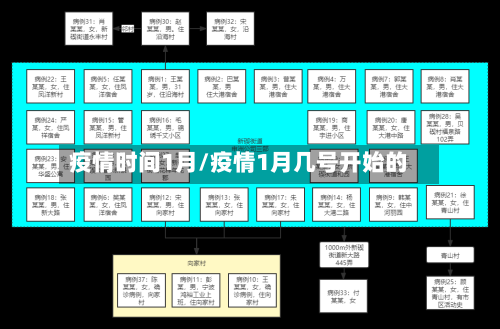 疫情时间1月/疫情1月几号开始的-第2张图片