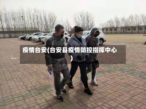 疫情台安(台安县疫情防控指挥中心)-第2张图片