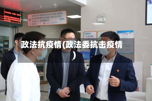 政法抗疫情(政法委抗击疫情)
