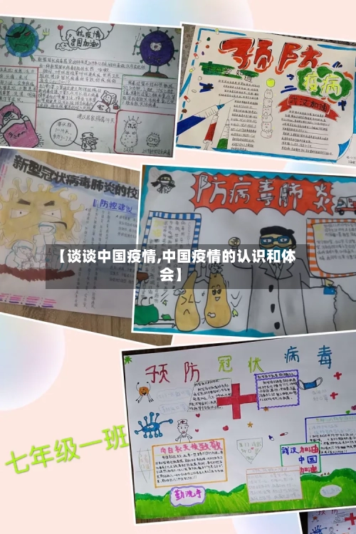【谈谈中国疫情,中国疫情的认识和体会】-第2张图片