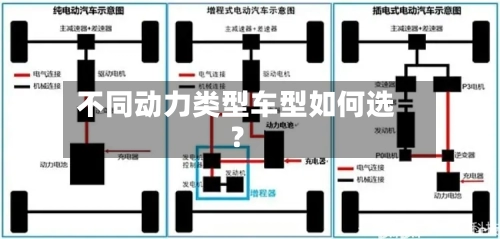 不同动力类型车型如何选？-第2张图片