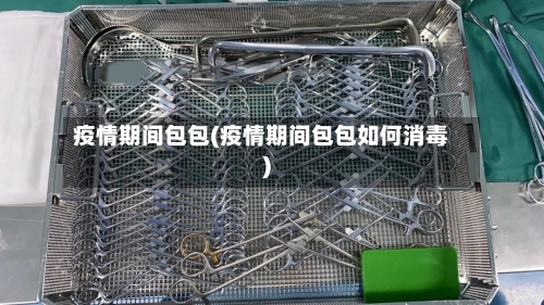 疫情期间包包(疫情期间包包如何消毒)-第2张图片