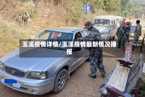玉溪疫情详情/玉溪疫情最新情况播报-第3张图片