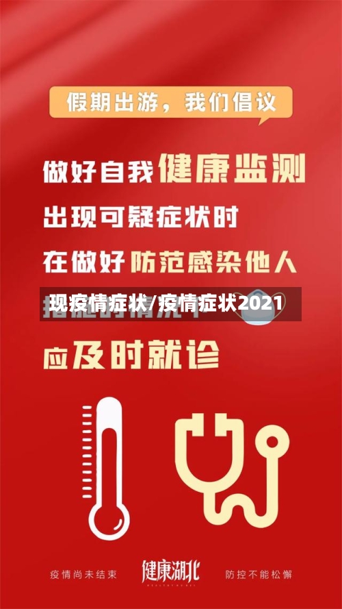 现疫情症状/疫情症状2021