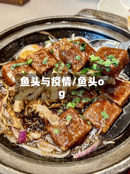 鱼头与疫情/鱼头og-第2张图片
