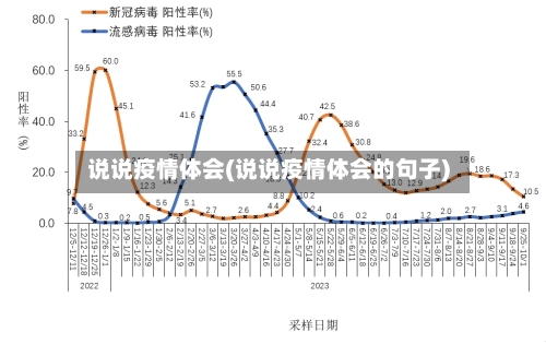 说说疫情体会(说说疫情体会的句子)