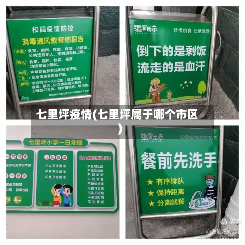七里坪疫情(七里坪属于哪个市区)