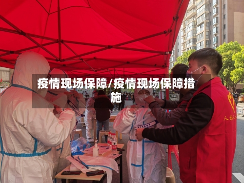 疫情现场保障/疫情现场保障措施