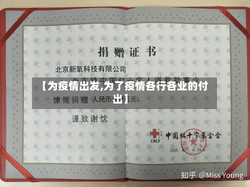 【为疫情出发,为了疫情各行各业的付出】-第2张图片