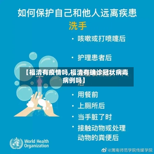 【福清有疫情吗,福清有确诊冠状病毒病例吗】