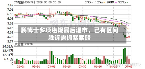 鹏博士多项违规最后退市，已有区间胜诉需抓紧索赔