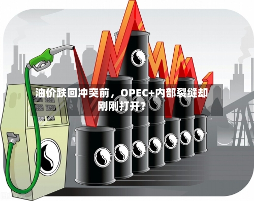 油价跌回冲突前，OPEC+内部裂缝却刚刚打开？
