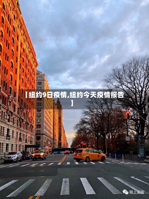 【纽约9日疫情,纽约今天疫情报告】-第2张图片