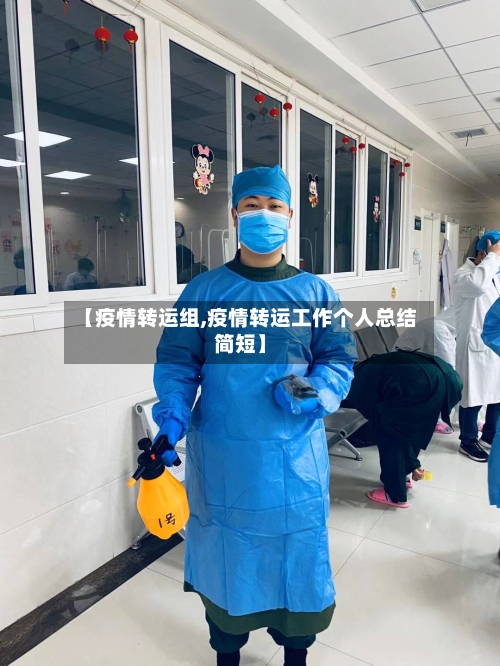 【疫情转运组,疫情转运工作个人总结简短】-第2张图片