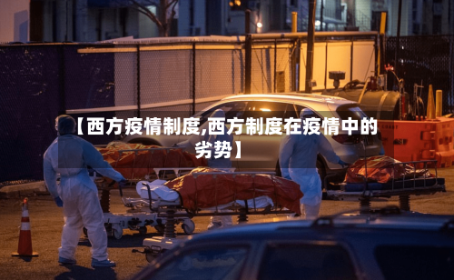 【西方疫情制度,西方制度在疫情中的劣势】-第2张图片