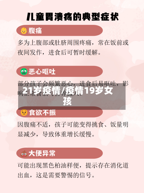 21岁疫情/疫情19岁女孩