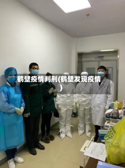鹤壁疫情判刑(鹤壁发现疫情)