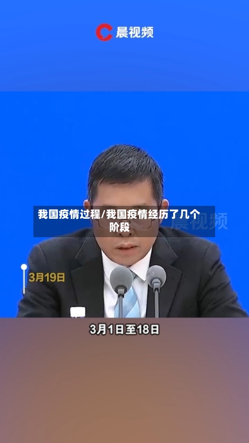 我国疫情过程/我国疫情经历了几个阶段-第2张图片