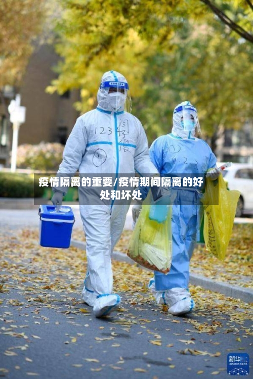 疫情隔离的重要/疫情期间隔离的好处和坏处