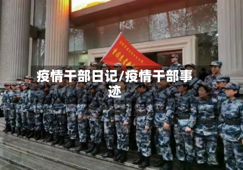 疫情干部日记/疫情干部事迹