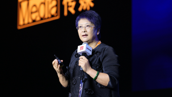 分众传媒陈岩：AI深度左右消费者心智