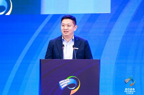 启境汽车刘嘉铭：汽车智能化已经从“有没有	”到“优不优”，国内供应链天时地利人和